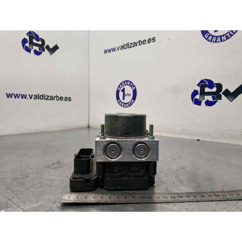 Recambio de abs para peugeot 308 active referencia OEM IAM 9805825380 2265106516 269607