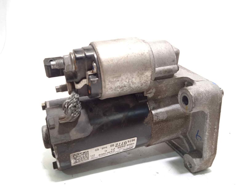MOTOR ARRANQUE 9674077280 ESM18E8