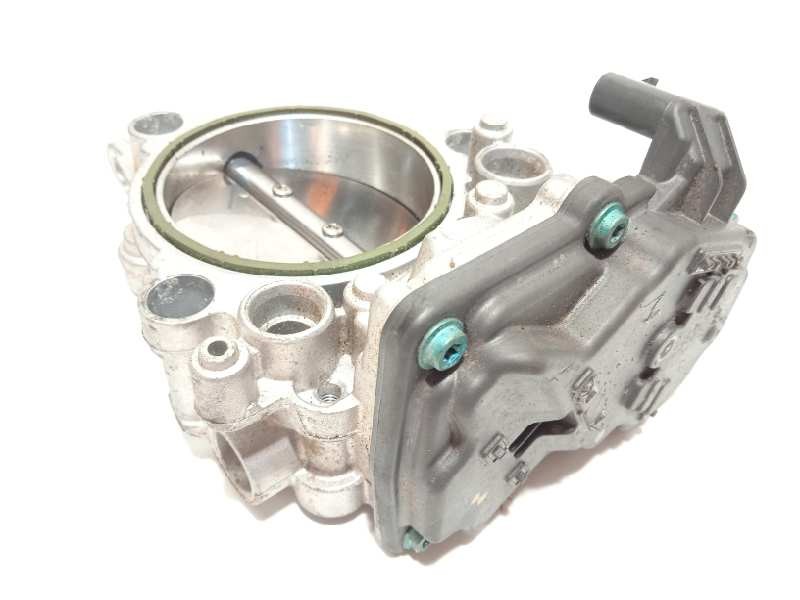 Recambio de caja mariposa para bmw serie 3 berlina (g20) 330e referencia OEM IAM 8623324 A2C15022500 13548623324