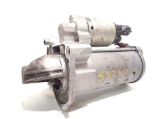 Recambio de motor arranque para citroën ds3 techno style referencia OEM IAM 9675660680  0001174601 2