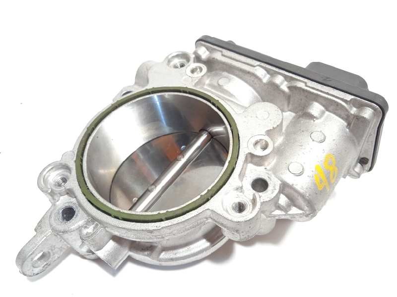 Recambio de caja mariposa para bmw serie 3 berlina (g20) 330e referencia OEM IAM 8623324 A2C15022500 13548623324