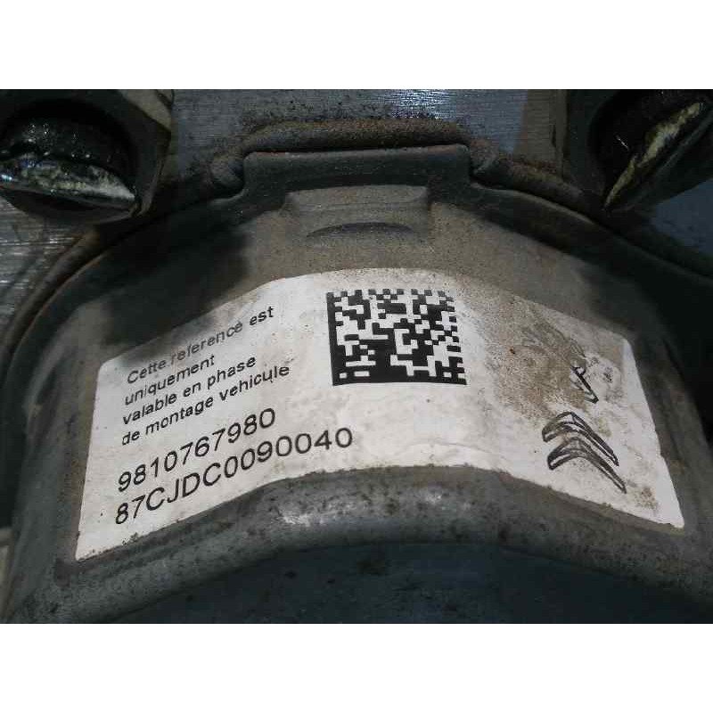 Recambio de abs para peugeot 308 active referencia OEM IAM 9805825380 2265106516 269607