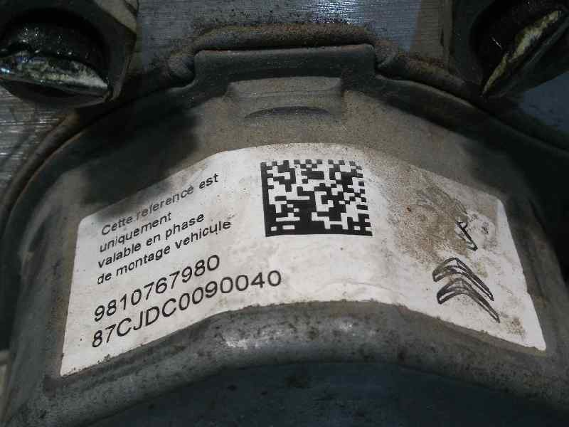 Recambio de abs para peugeot 308 active referencia OEM IAM 9805825380 2265106516 269607