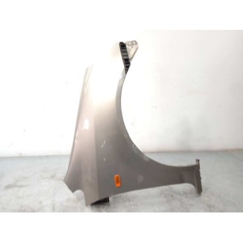 Recambio de aleta delantera derecha para honda stream (rn1/3) 2.0i es referencia OEM IAM 60211S7A000ZZ  