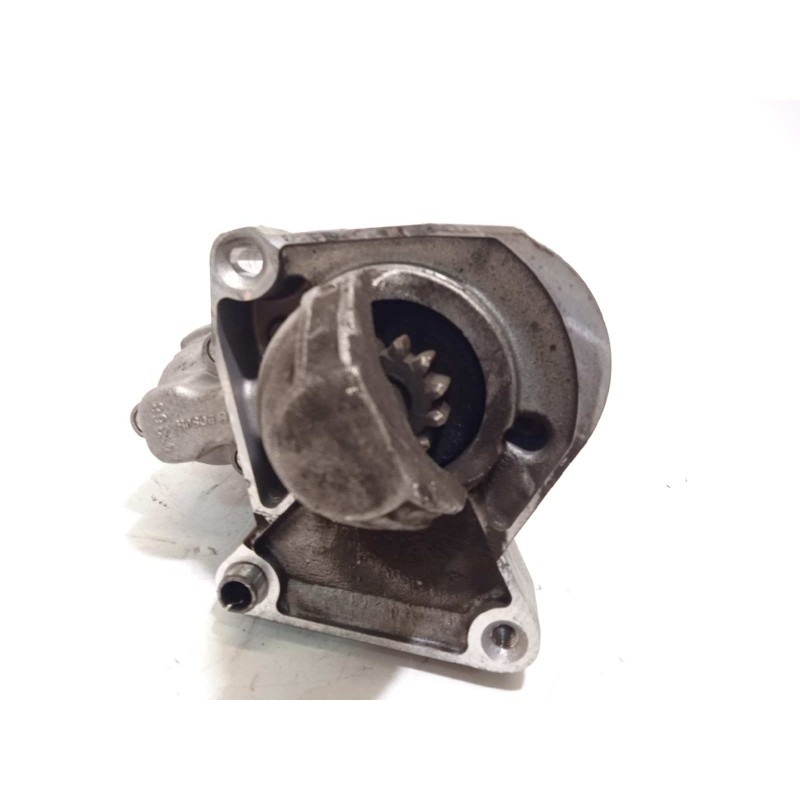 Recambio de motor arranque para citroën ds3 techno style referencia OEM IAM 9675660680  0001174601