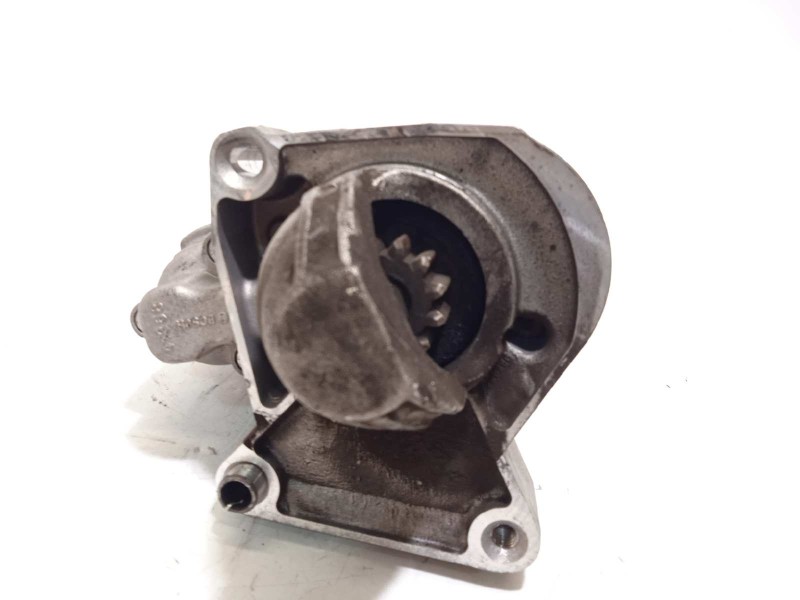 Recambio de motor arranque para citroën ds3 techno style referencia OEM IAM 9675660680  0001174601