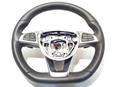 Recambio de volante para mercedes-benz clase glc (w253) glc 250 d 4matic (253.909) referencia OEM IAM A0004603112  A00046031129E