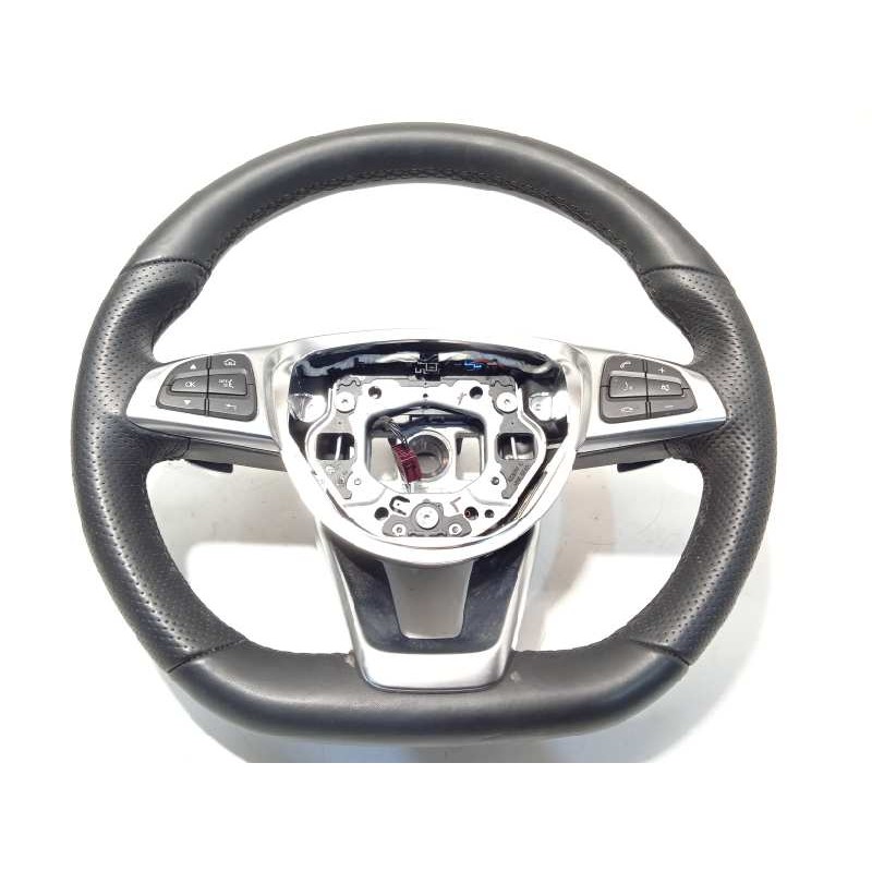 Recambio de volante para mercedes-benz clase glc (w253) glc 250 d 4matic (253.909) referencia OEM IAM A0004603112  A00046031129E