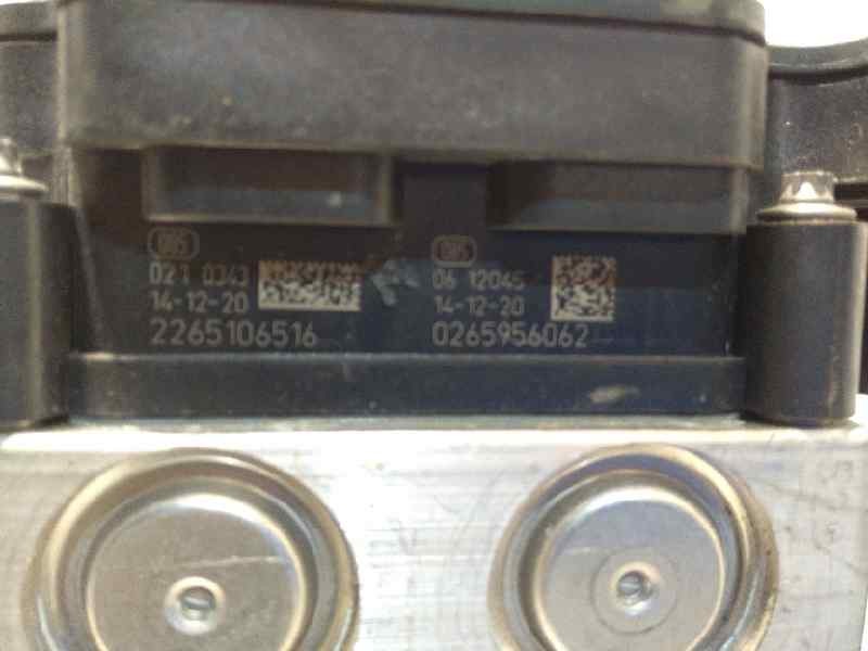 Recambio de abs para peugeot 308 active referencia OEM IAM 9805825380 2265106516 269607