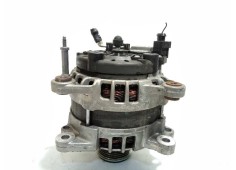 Recambio de alternador para volkswagen polo (6c1) 1.4 tdi referencia OEM IAM 04B903023B  F000BL08E2 2