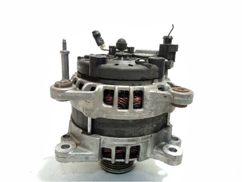 Recambio de alternador para volkswagen polo (6c1) 1.4 tdi referencia OEM IAM 04B903023B  F000BL08E2