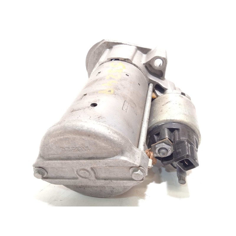 Recambio de motor arranque para citroën ds3 techno style referencia OEM IAM 9675660680  0001174601