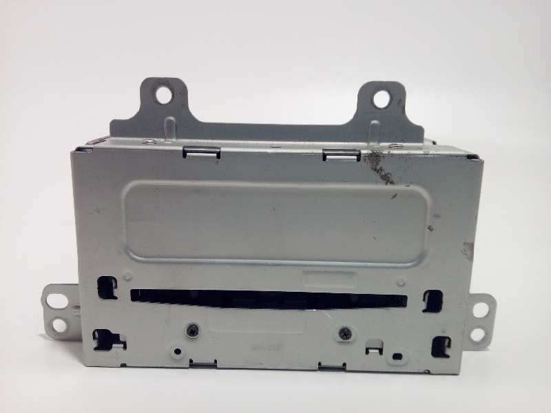 SISTEMA AUDIO / RADIO CD 22800670 