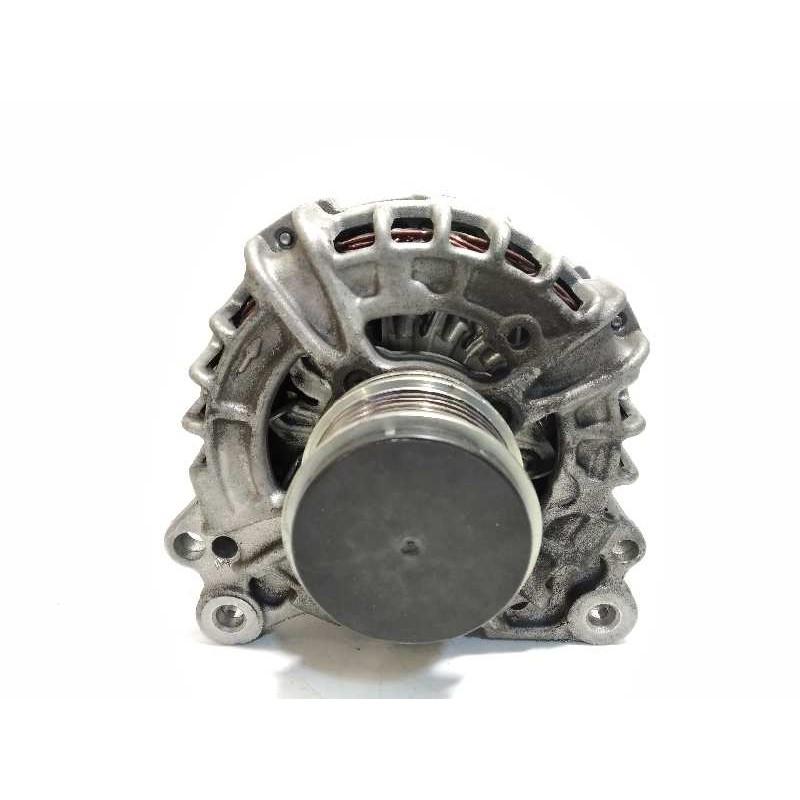 Recambio de alternador para volkswagen polo (6c1) 1.4 tdi referencia OEM IAM 04B903023B  F000BL08E2