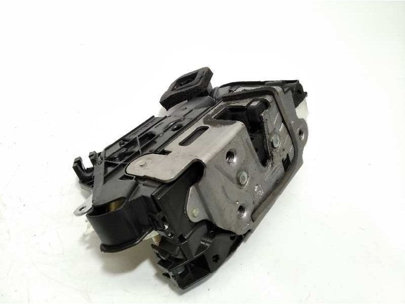 Recambio de cerradura puerta delantera derecha para volkswagen polo (6c1) 1.4 tdi referencia OEM IAM 5K1837016J  