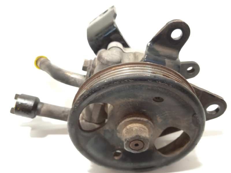 Recambio de bomba direccion para nissan pathfinder (r51) 2.5 dci diesel cat referencia OEM IAM EB300  49110EB300
