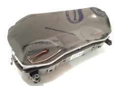 Recambio de cuadro instrumentos para peugeot 208 (p2) active referencia OEM IAM 9836056380  