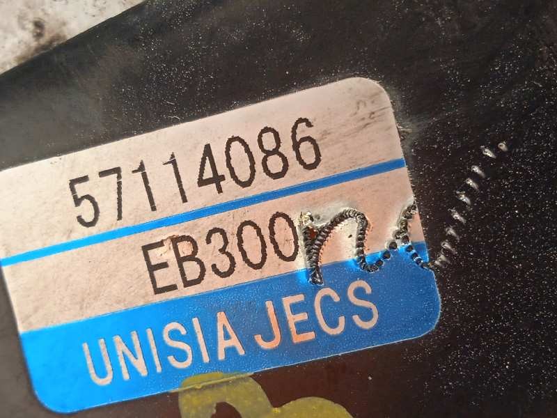 Recambio de bomba direccion para nissan pathfinder (r51) 2.5 dci diesel cat referencia OEM IAM EB300  49110EB300