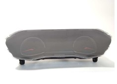 Recambio de cuadro instrumentos para peugeot 208 (p2) active referencia OEM IAM 9836056380   2