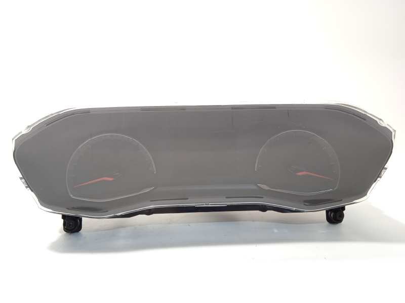 Recambio de cuadro instrumentos para peugeot 208 (p2) active referencia OEM IAM 9836056380  