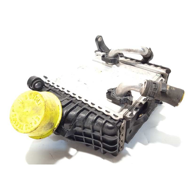 Recambio de intercooler para mercedes-benz clase e lim. (w213) 2.0 cdi cat referencia OEM IAM A6540906100  6540906100