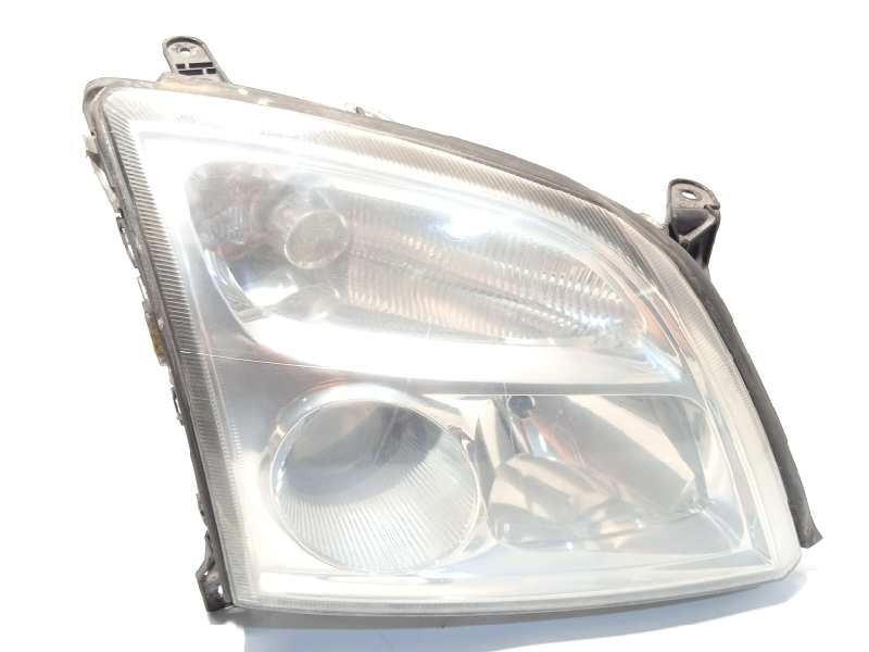 Recambio de faro derecho para opel vectra c berlina 2.0 dti referencia OEM IAM 93171429  