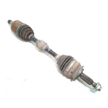 Recambio de transmision delantera izquierda para mitsubishi eclipse cross motion 2wd referencia OEM IAM 3815A683  