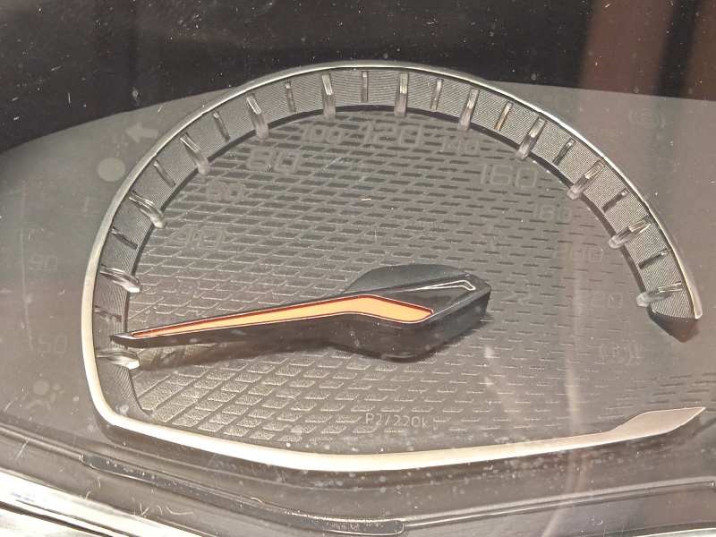 Recambio de cuadro instrumentos para peugeot 208 (p2) active referencia OEM IAM 9836056380  