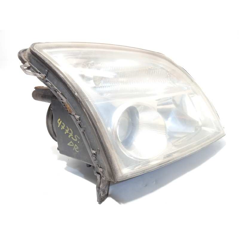 Recambio de faro derecho para opel vectra c berlina 2.0 dti referencia OEM IAM 93171429  