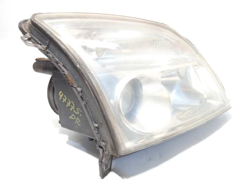 Recambio de faro derecho para opel vectra c berlina 2.0 dti referencia OEM IAM 93171429  