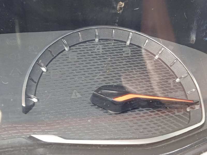 Recambio de cuadro instrumentos para peugeot 208 (p2) active referencia OEM IAM 9836056380  