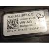 Recambio de mando intermitentes para seat ibiza (kj1) fr referencia OEM IAM 2Q0953507CQ  