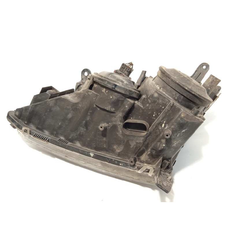 Recambio de faro derecho para opel vectra c berlina 2.0 dti referencia OEM IAM 93171429  