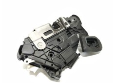 Recambio de cerradura puerta delantera izquierda para volkswagen polo (6c1) 1.4 tdi referencia OEM IAM 5K1837015J   2
