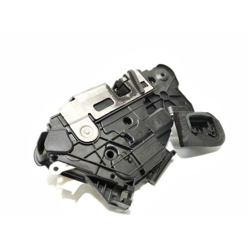 Recambio de cerradura puerta delantera izquierda para volkswagen polo (6c1) 1.4 tdi referencia OEM IAM 5K1837015J  