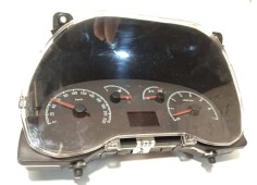 Recambio de cuadro instrumentos para opel combo d 1.3 16v cdti referencia OEM IAM 52070768   2