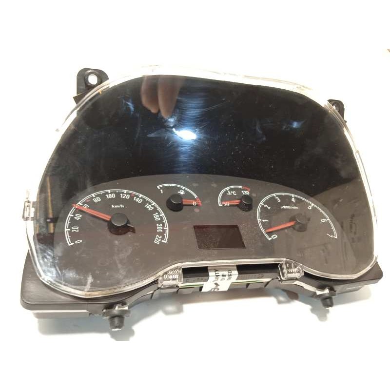 Recambio de cuadro instrumentos para opel combo d 1.3 16v cdti referencia OEM IAM 52070768  