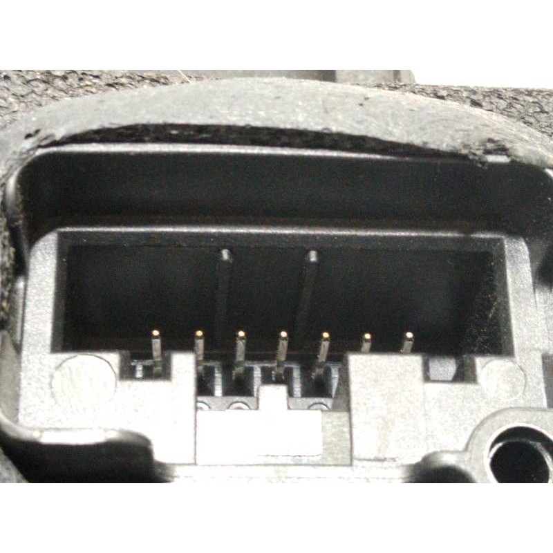 Recambio de cerradura puerta delantera izquierda para volkswagen polo (6c1) 1.4 tdi referencia OEM IAM 5K1837015J  