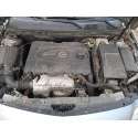 OPEL INSIGNIA BERLINA