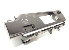 Recambio de mando climatizador para citroën c4 picasso feel referencia OEM IAM 98167274XY  