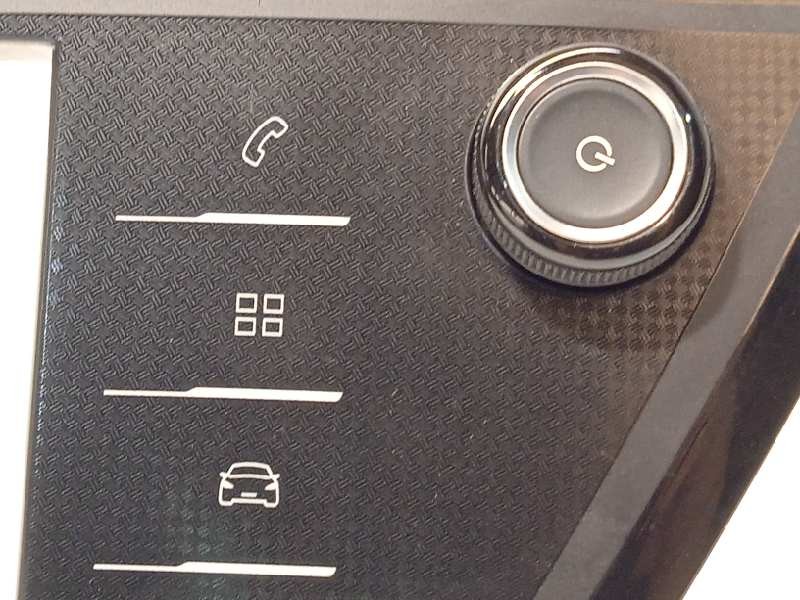 Recambio de mando climatizador para citroën c4 picasso feel referencia OEM IAM 98167274XY  