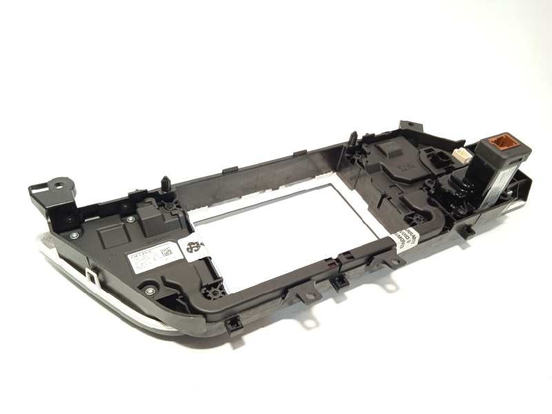 Recambio de mando climatizador para citroën c4 picasso feel referencia OEM IAM 98167274XY  