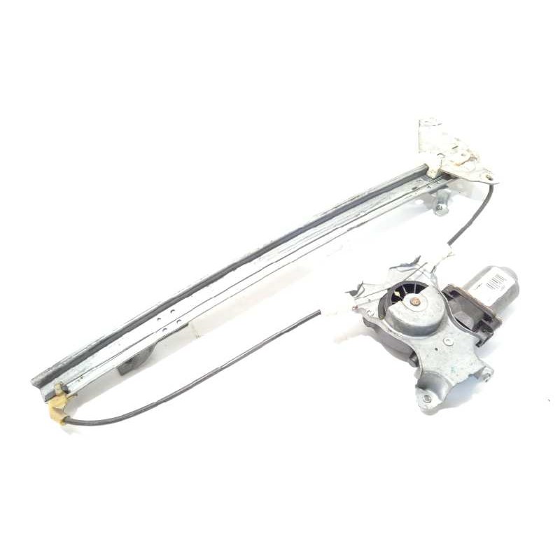 Recambio de elevalunas trasero derecho para nissan pathfinder (r51) 2.5 dci diesel cat referencia OEM IAM 400850  