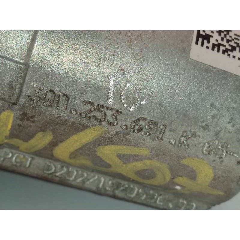 Recambio de valvula egr para audi a8 (4n2/4n8) 50 tdi quattro referencia OEM IAM 3Q0253691K  