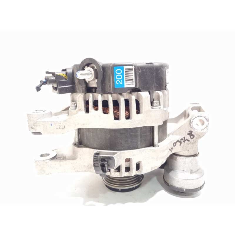 Recambio de alternador para kia xceed 1.6 crdi cat referencia OEM IAM 373002U200  