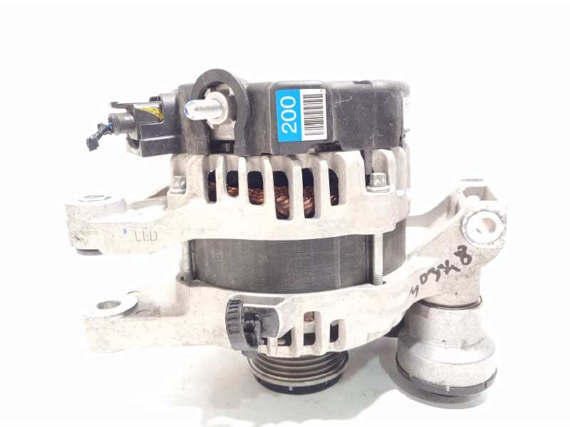 Recambio de alternador para kia xceed 1.6 crdi cat referencia OEM IAM 373002U200  