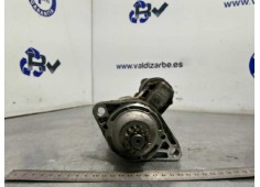 Recambio de motor arranque para volkswagen passat variant (3g5) sport bmt referencia OEM IAM 02E911024H   2