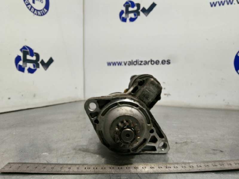 Recambio de motor arranque para volkswagen passat variant (3g5) sport bmt referencia OEM IAM 02E911024H  