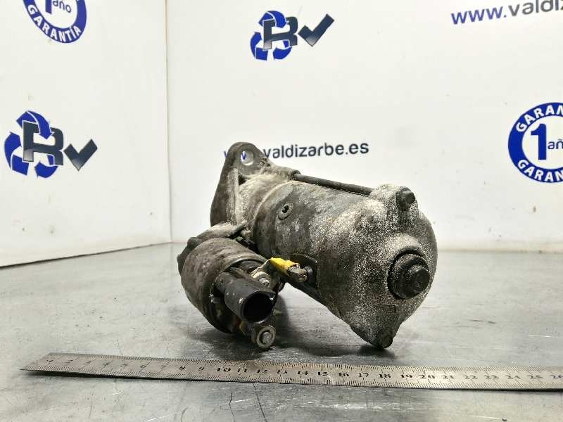 Recambio de motor arranque para volkswagen passat variant (3g5) sport bmt referencia OEM IAM 02E911024H  