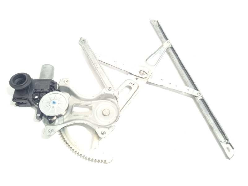 Recambio de elevalunas delantero derecho para toyota prius (zvw50) basis referencia OEM IAM 8571047140  